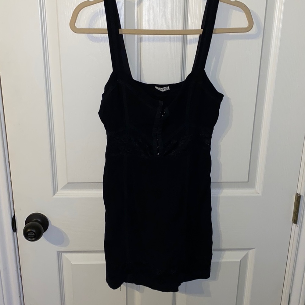Intimately Free People LBD
